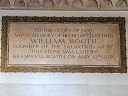 Booth, Bramwell - Booth, William - The Salvation Army (id=9857)